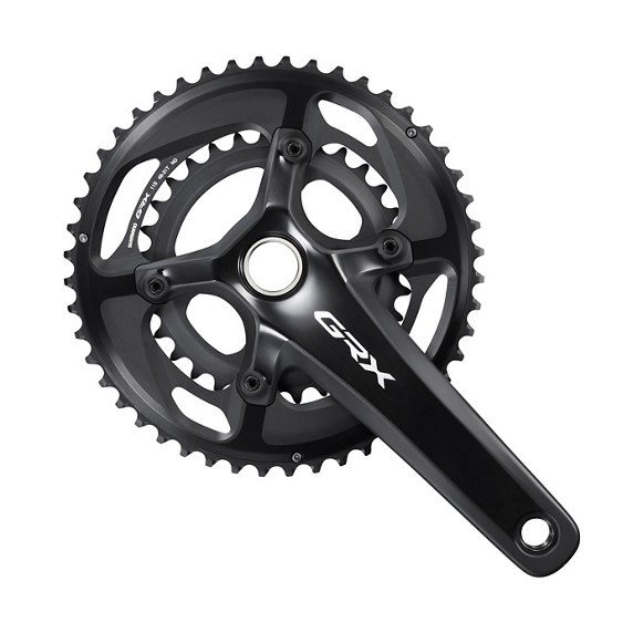 Shimano GRX FC-RX810 48/31T 11v Kampisarja