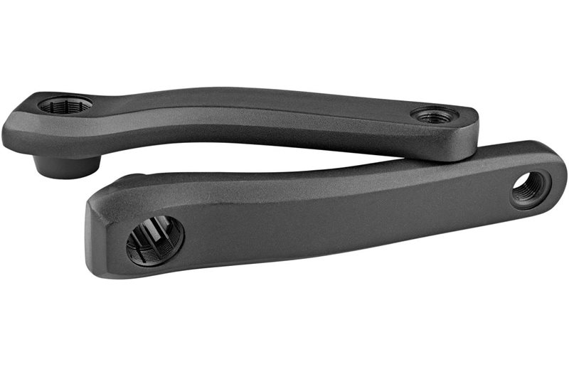 Stronglight MAGAN 4 ISIS Bosch Gen 2/4 Kampisarja