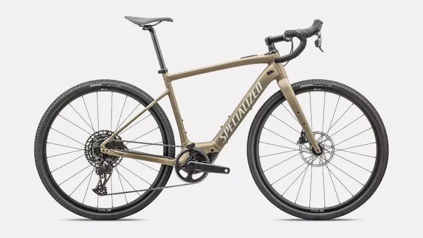 Specialized Turbo Creo 2 SL Comp E5