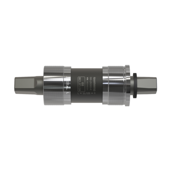 Shimano BB-UN300 K-Type Nelikantti Keskiölaakeri