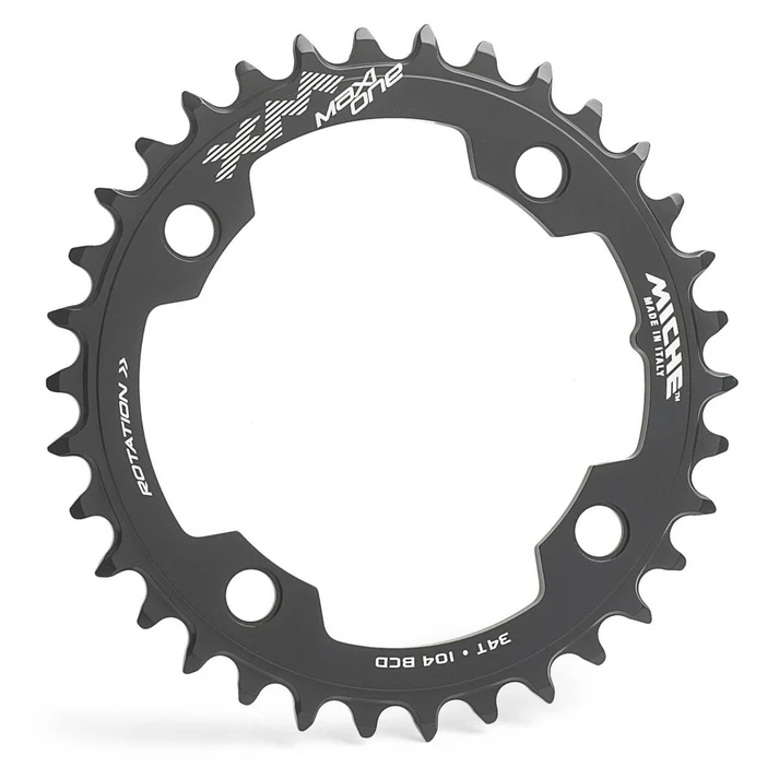 Miche XM Maxi One Ø104mm E-Bike Singlespeed 9-12v Eturatas
