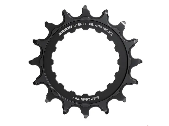 SRAM Direct Mount Bosch 1x12v Eturatas
