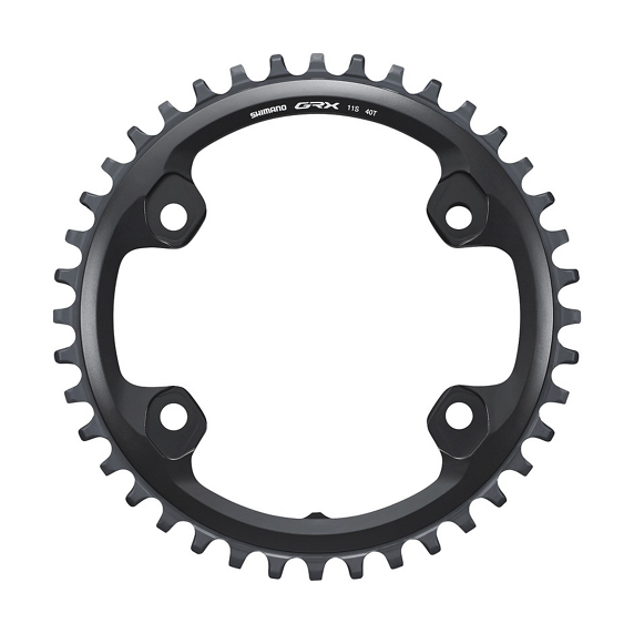Shimano GRX FC-RX810 1x11v Eturatas