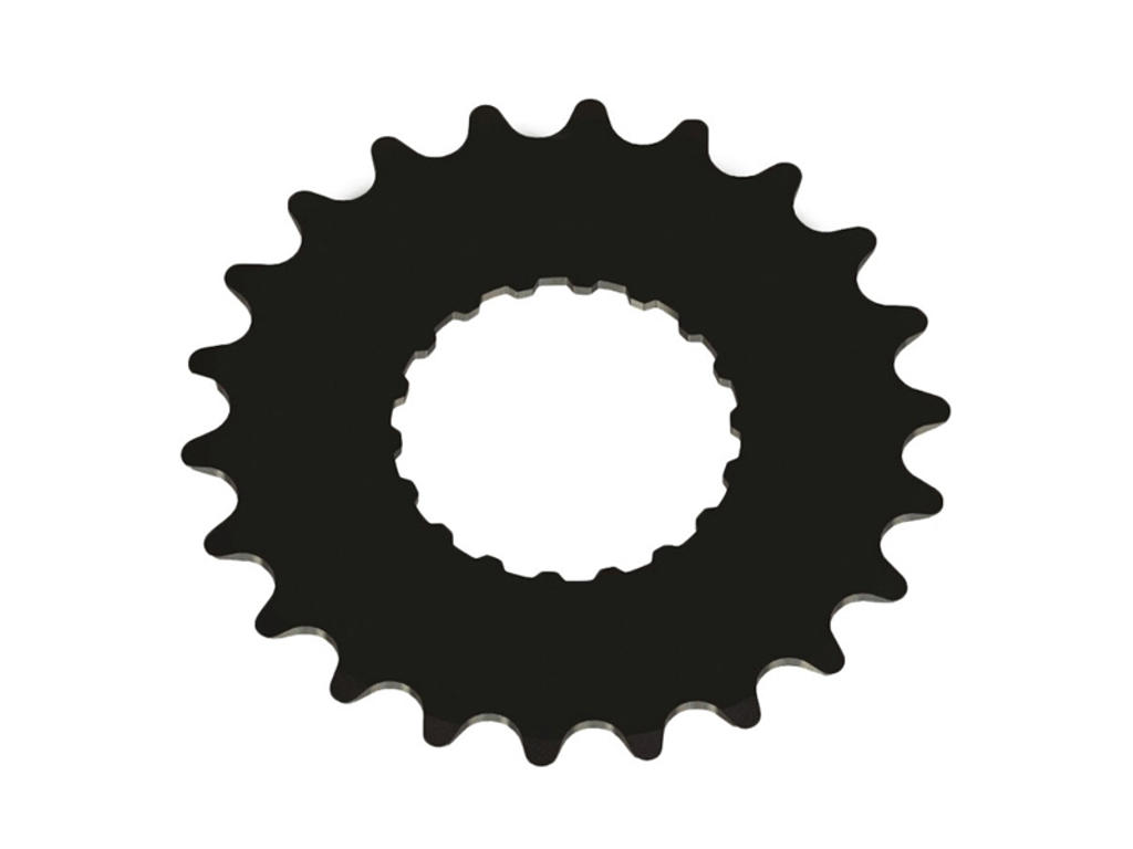 Stronglight Bosch Gen 2. E-Bike Eturatas