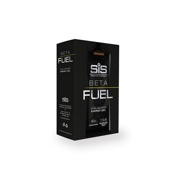 SIS Beta Fuel 6-Pack Geeli