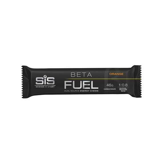 SIS Beta Fuel Chew Bar