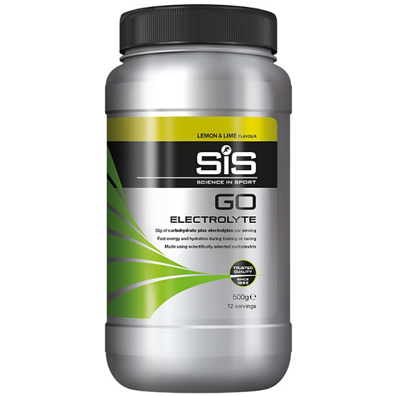 SIS Go Electrolyte 500g Juomajauhe