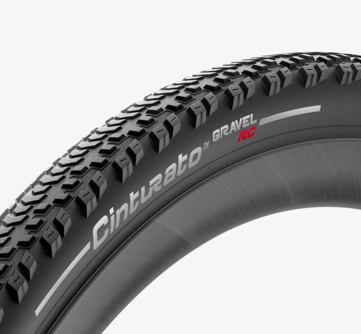 Pirelli Cinturato Gravel RC Ulkorengas