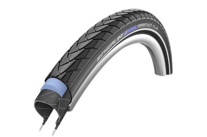 Schwalbe Marathon Plus Ulkorengas