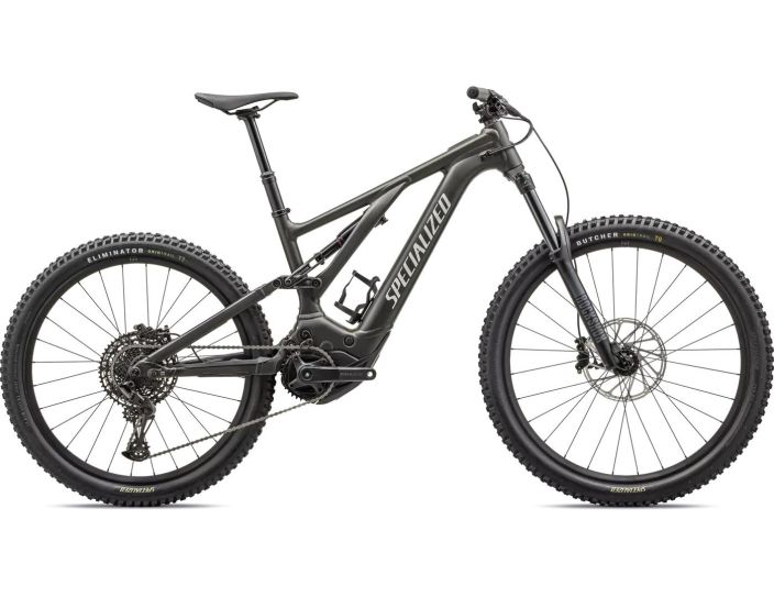 Specialized Turbo Levo Alloy