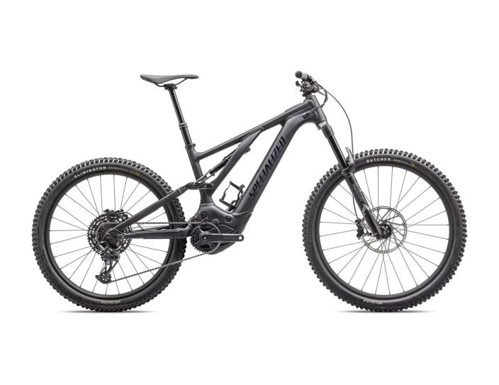 Specialized Turbo Levo Alloy -25