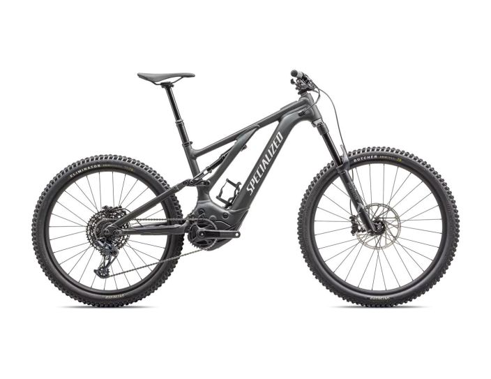 Specialized Turbo Levo Alloy