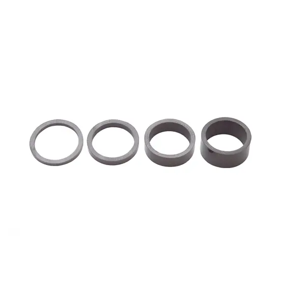 PRO A-Head UD Carbon 1 1/8" Korokerengassarja