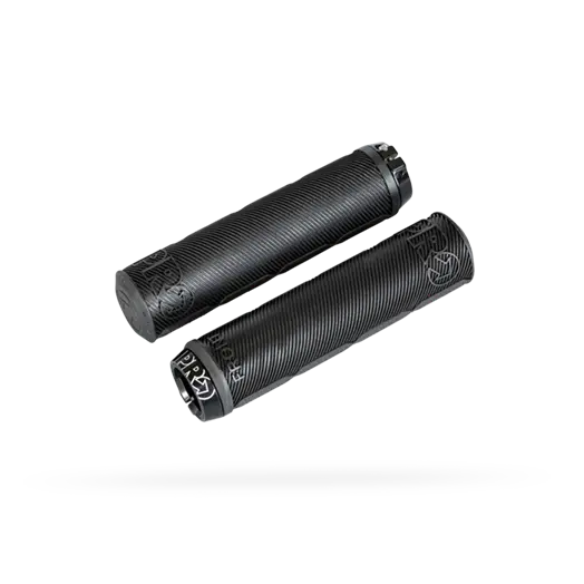 Pro eControl Lock-On 36mm/133mm Gripit