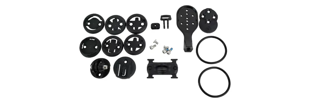 Specialized MSC Accessory Mount Kit Mittaritelinelajitelma