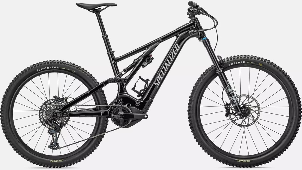 Specialized Turbo Levo Comp Alloy -23