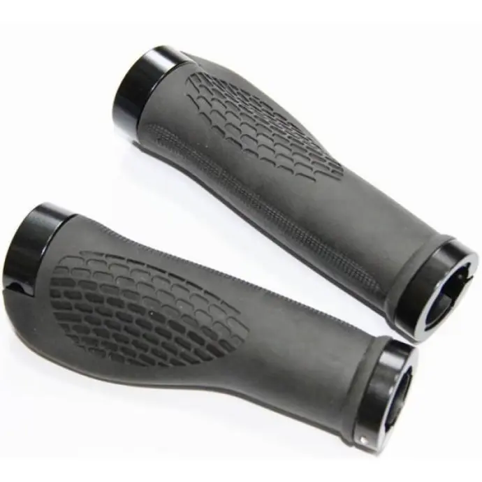 OXC Lock-On Ergo Gripit