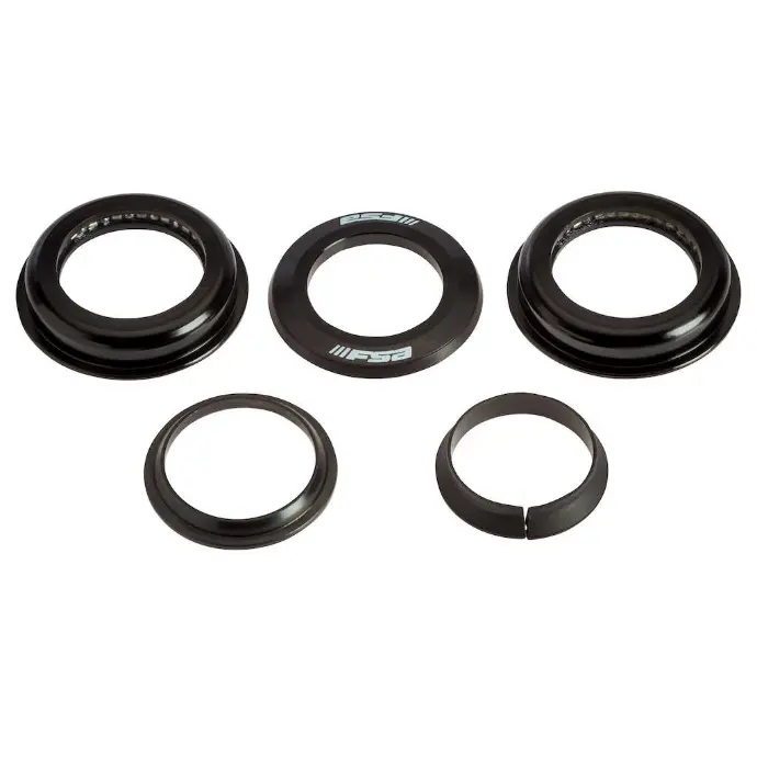 FSA ALU 1 1/8" Semi-Integroitu Ohjainlaakeri