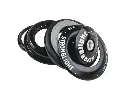 Stronglight Raz Teräs 1 1/8" Semi-Integroitu Ohjainlaakeri