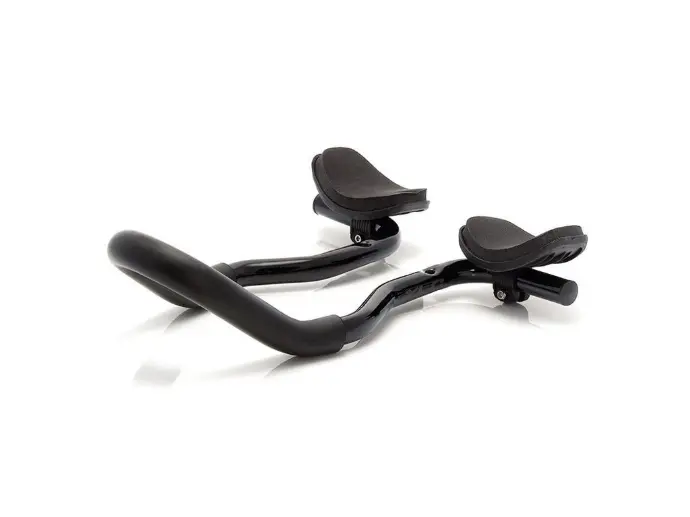 XLC 25.4-26.0mm Ohjaustangolle Sopiva Triathlon-tanko