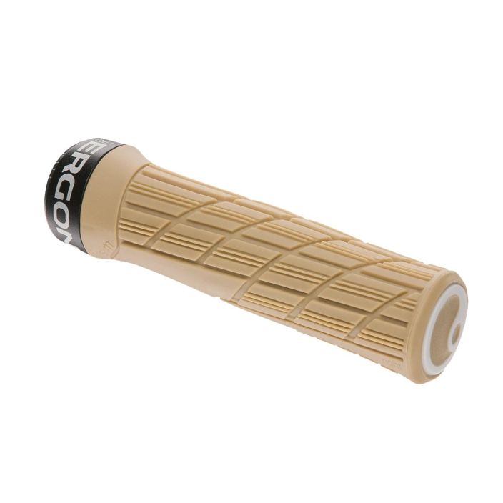 Ergon GE1 Evo Lock-On Gripit 