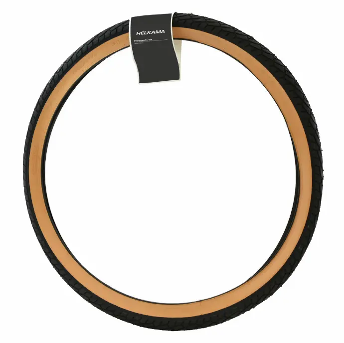 Helkama Mus/Beige 58-584 Ulkorengas