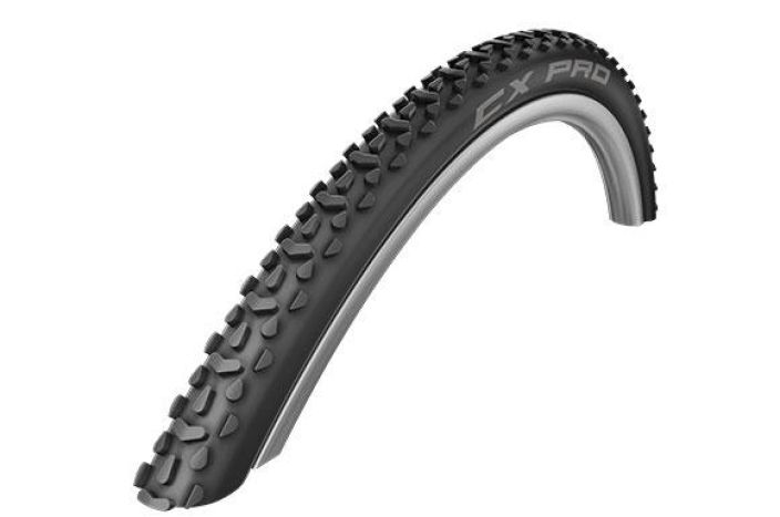 Schwalbe CX Pro Musta 30-622 Ulkorengas