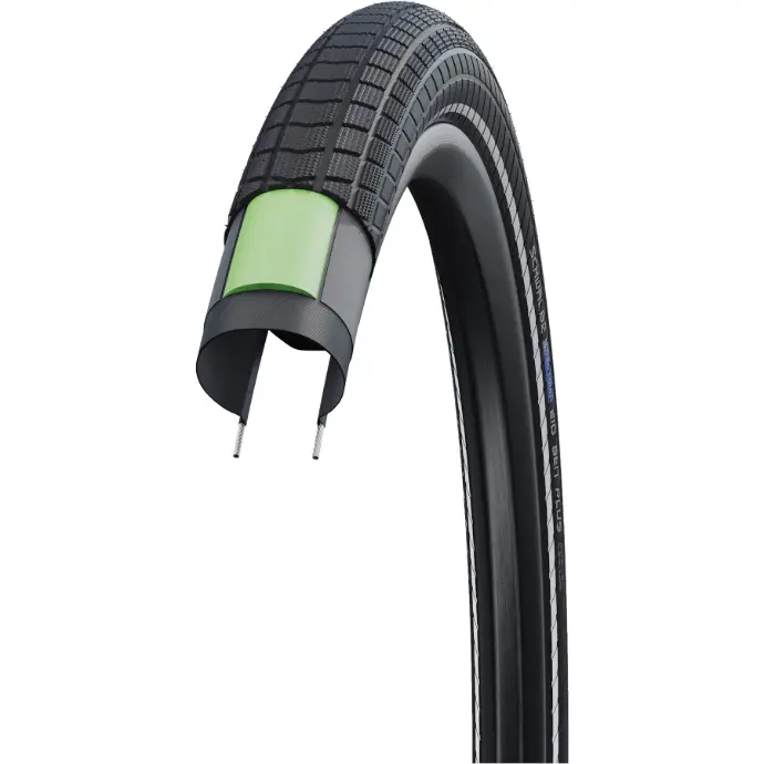 Schwalbe Big Ben Plus 50-584 Ulkorengas