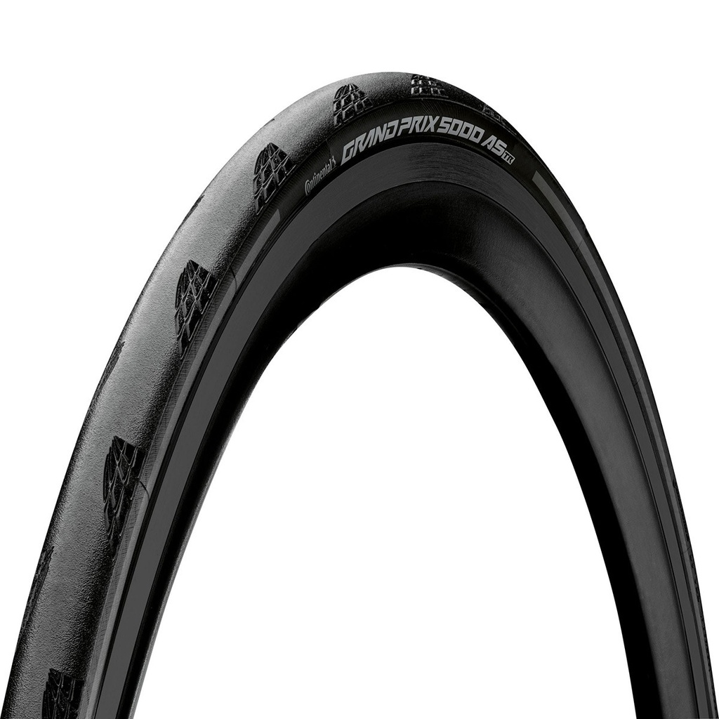 Continental GP5000 AllSeason TR Musta 32-622 Ulkorengas