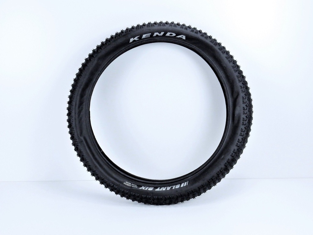 Kenda Scott Scale JR+ 20x2.6" 66-406 Ulkorengas