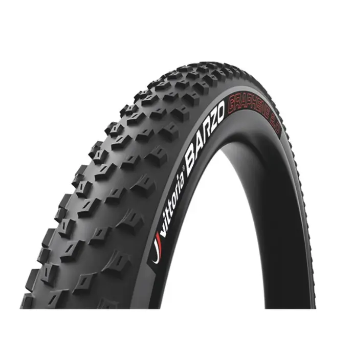 Vittoria Barzo TNT G2 27.5x2.6" Harm/Mus 65-584 Ulkorengas 