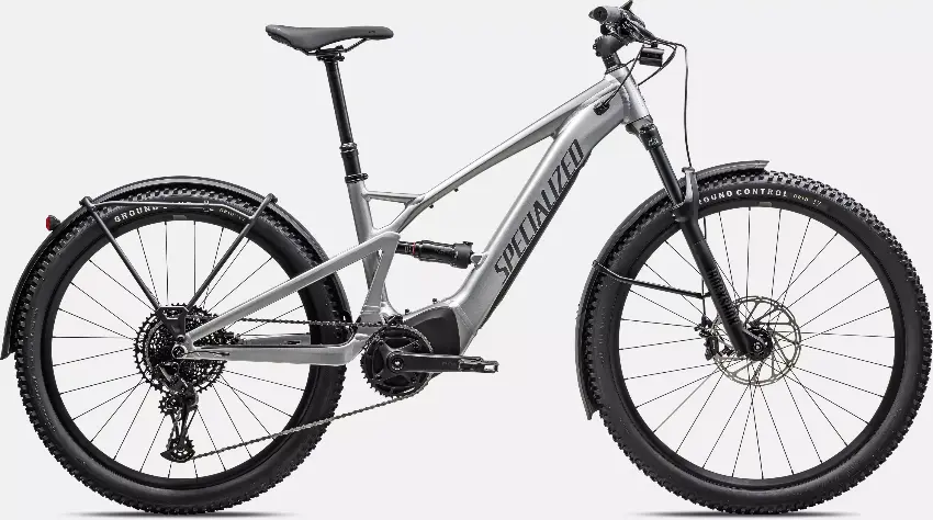 Specialized Turbo Tero X 4.0 