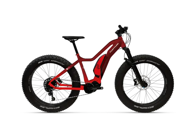 Tunturi eMAX ME EP801