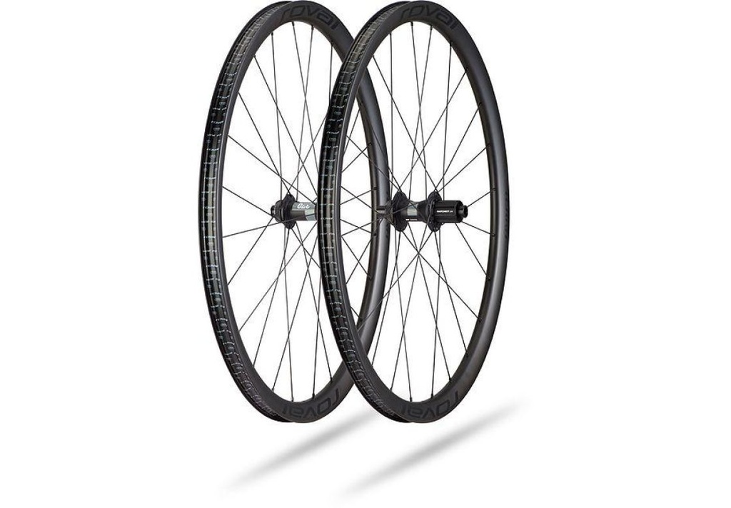 Roval Terra C Carbon 28" Kiekkopari