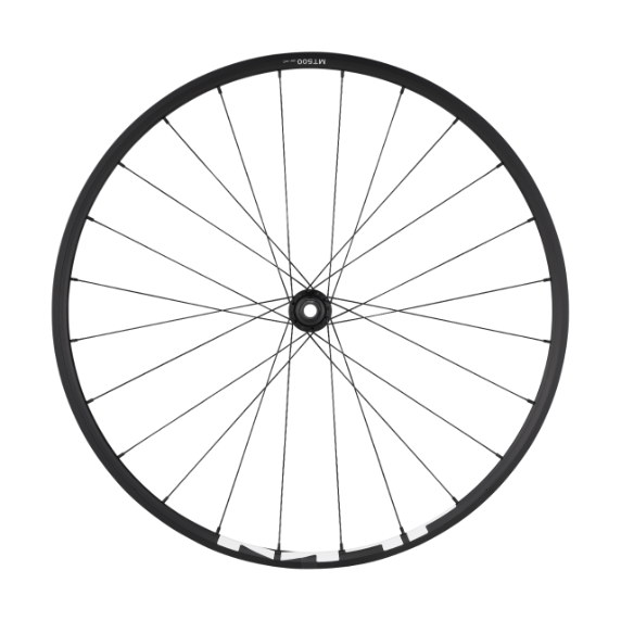 Shimano WH-MT500 15x110mm Boost 29" Etukiekko