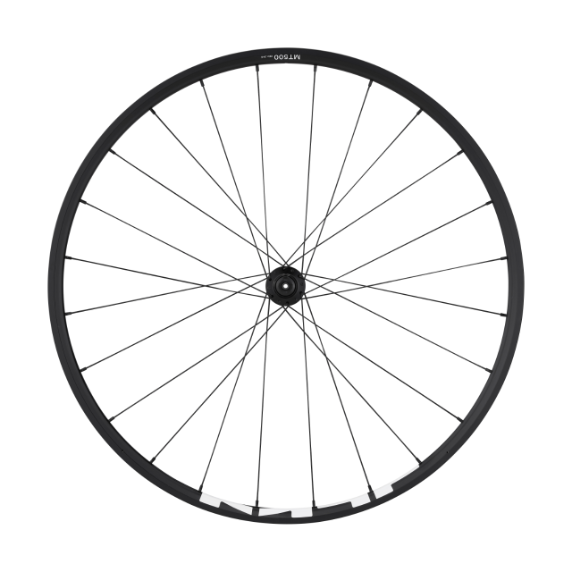 Shimano WH-MT500 9x100mm 29" Etukiekko
