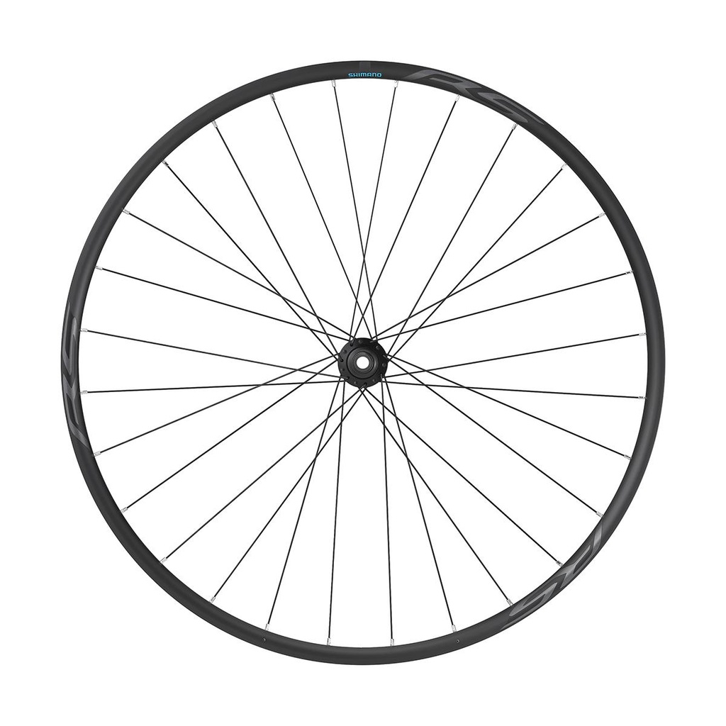 Shimano WH-RS171 12x100mm 28" Etukiekko