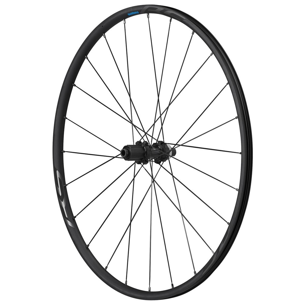 Shimano WH-RS370 12x142mm 28" Takakiekko