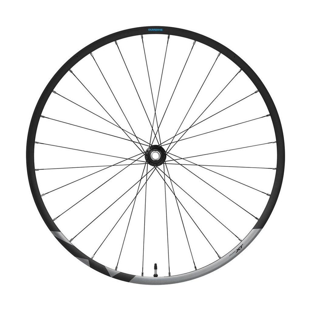 Shimano XT M8120 15x110mm Boost 29" Etukiekko
