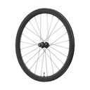 Shimano 105 RS710 C46 Carbon Tubeless Disc 28" Kiekkopari