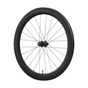 Shimano Ultegra R8170 C60 Carbon Tubeless Disc 28" Kiekkopari