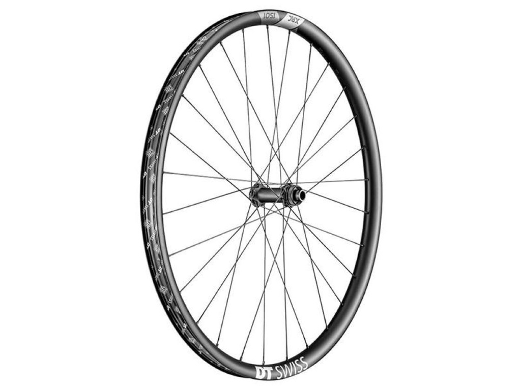 DT Swiss XRC 1501 Spline DB Boost XD 29" Kiekkopari