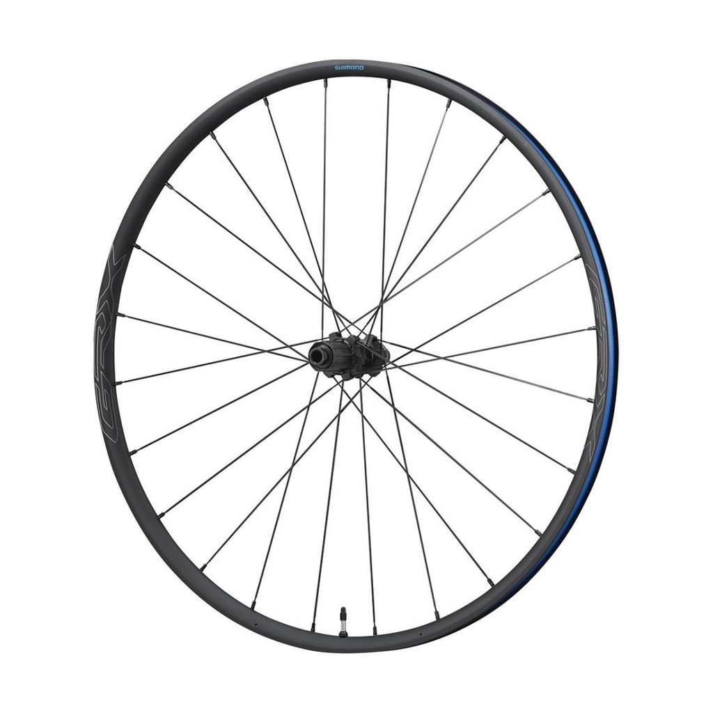 Shimano WH-RX-570 TL 28" Kiekkopari
