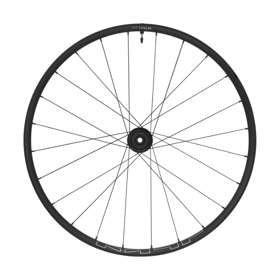 Shimano WH-MT601 12x148mm Boost 29" Takakiekko