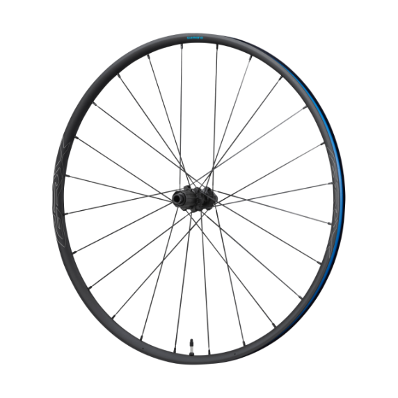 Shimano WH-RX570 TL 12x142mm 28" Takakiekko