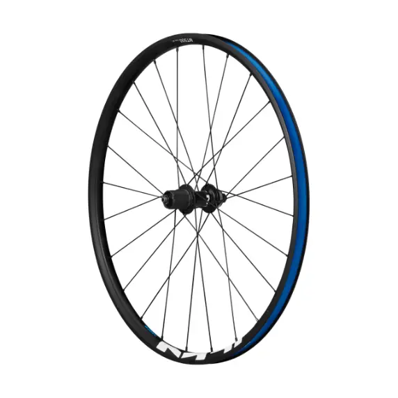 Shimano WH-MT500 10x135mm 27.5" Takakiekko