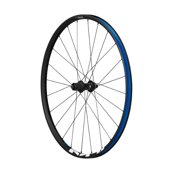 Shimano WH-MT500 10x135mm 29" Takakiekko