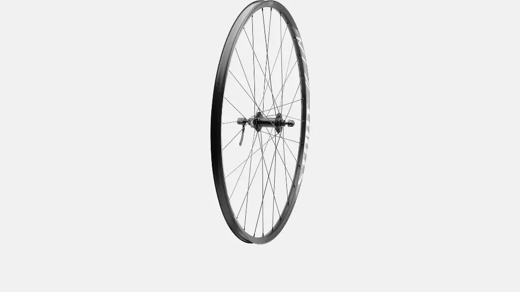 Stout XC SL QR 29" Etukiekko
