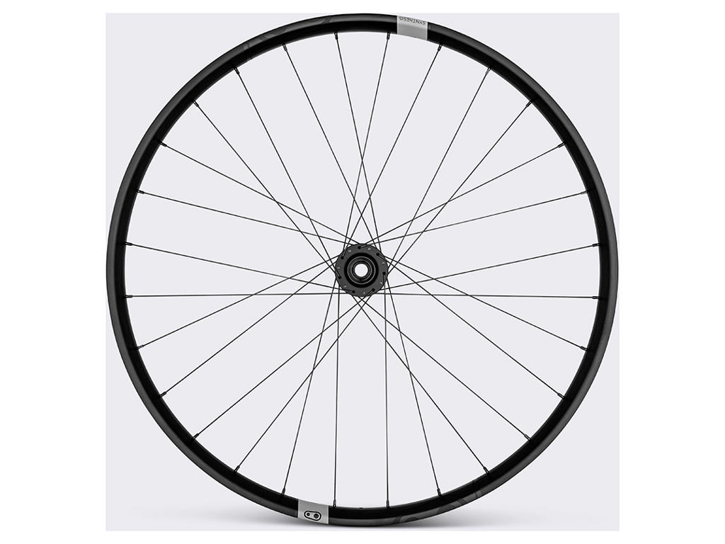 Crankbrothers Synthesis Enduro Alloy 15x110mm Boost 27.5" Etukiekko