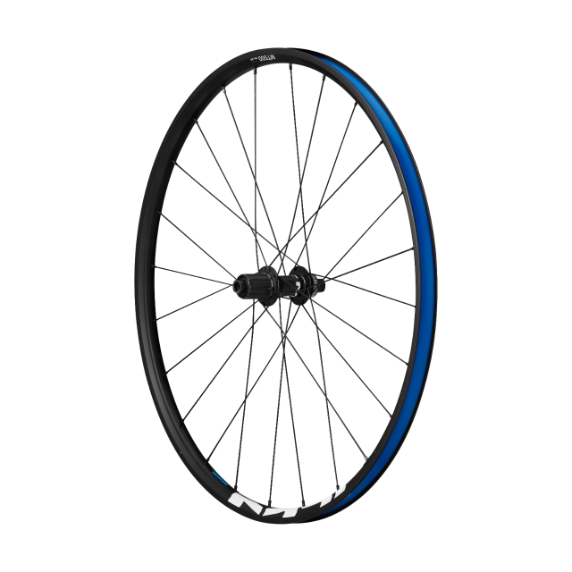 Shimano WH-MT500 12x148mm Boost 29" Takakiekko